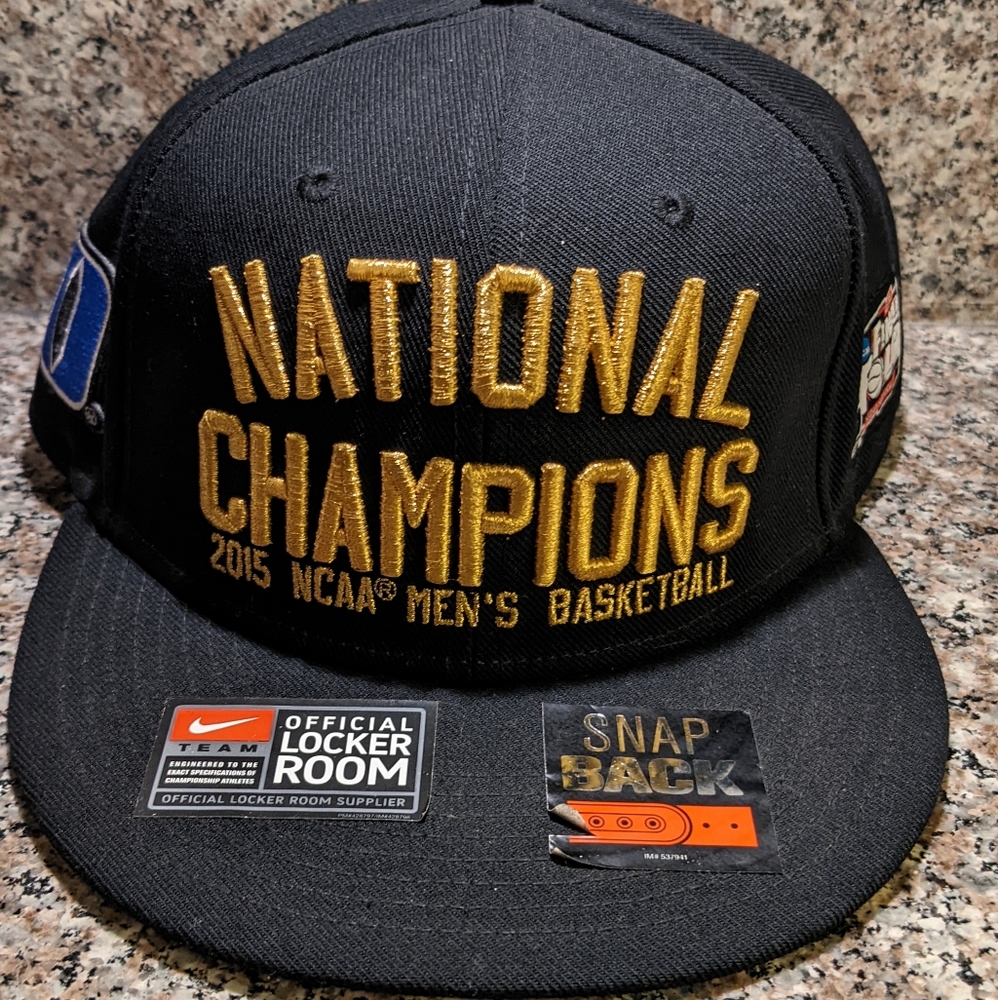 Nike Duke Baseball Cap